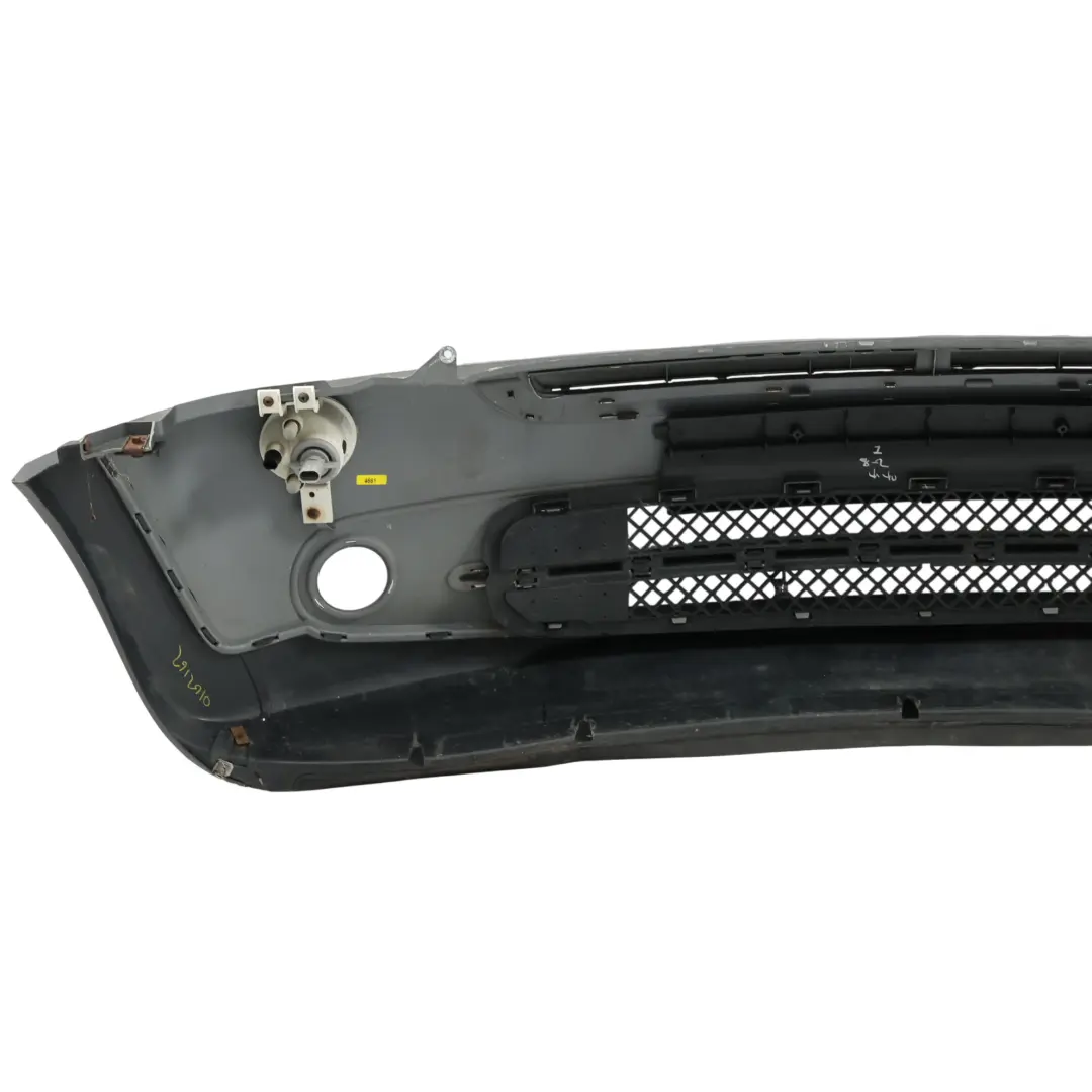 Mini R50 R52 Zderzak Przedni Osłona Przednia Royal Grey Metallic - A48 - SKU 0308998-ROG - Numer Części 0308998