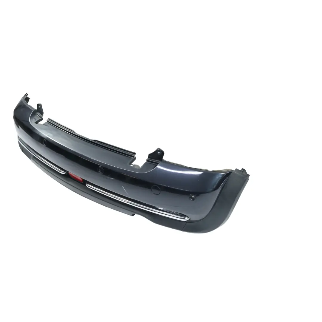 Paraurti Posteriore Pannello PDC Nero Astro Metallizzato A25 per Mini R52 Cabrio con numero di parte 0309183 Mini R52 Cabrio Paraurti Posteriore Pannello PDC Nero Astro Metallizzato A25 - SKU 0309183-ASB1 - Numero di parte 0309183