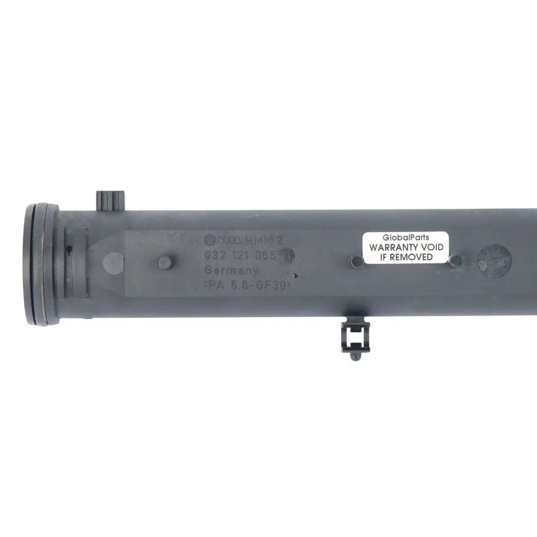 Seat Ibiza 6J Volkswagen Polo 6R Tubo Acqua Refrigerante 1.4 Benzina - SKU 032121065G - Numero di parte 032121065G