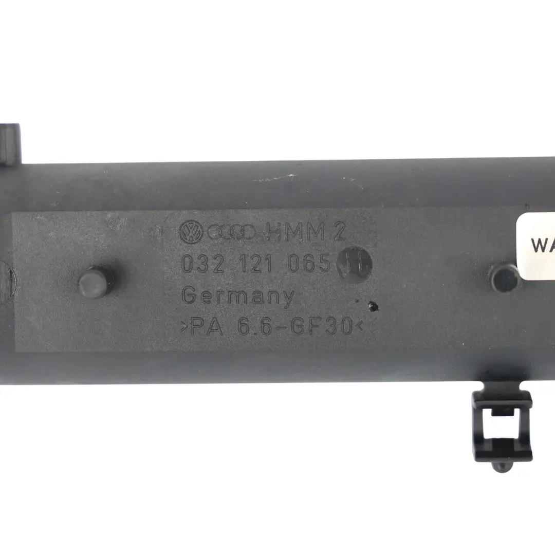Seat Ibiza 6J Volkswagen Polo 6R Tubo Acqua Refrigerante 1.4 Benzina - SKU 032121065G - Numero di parte 032121065G