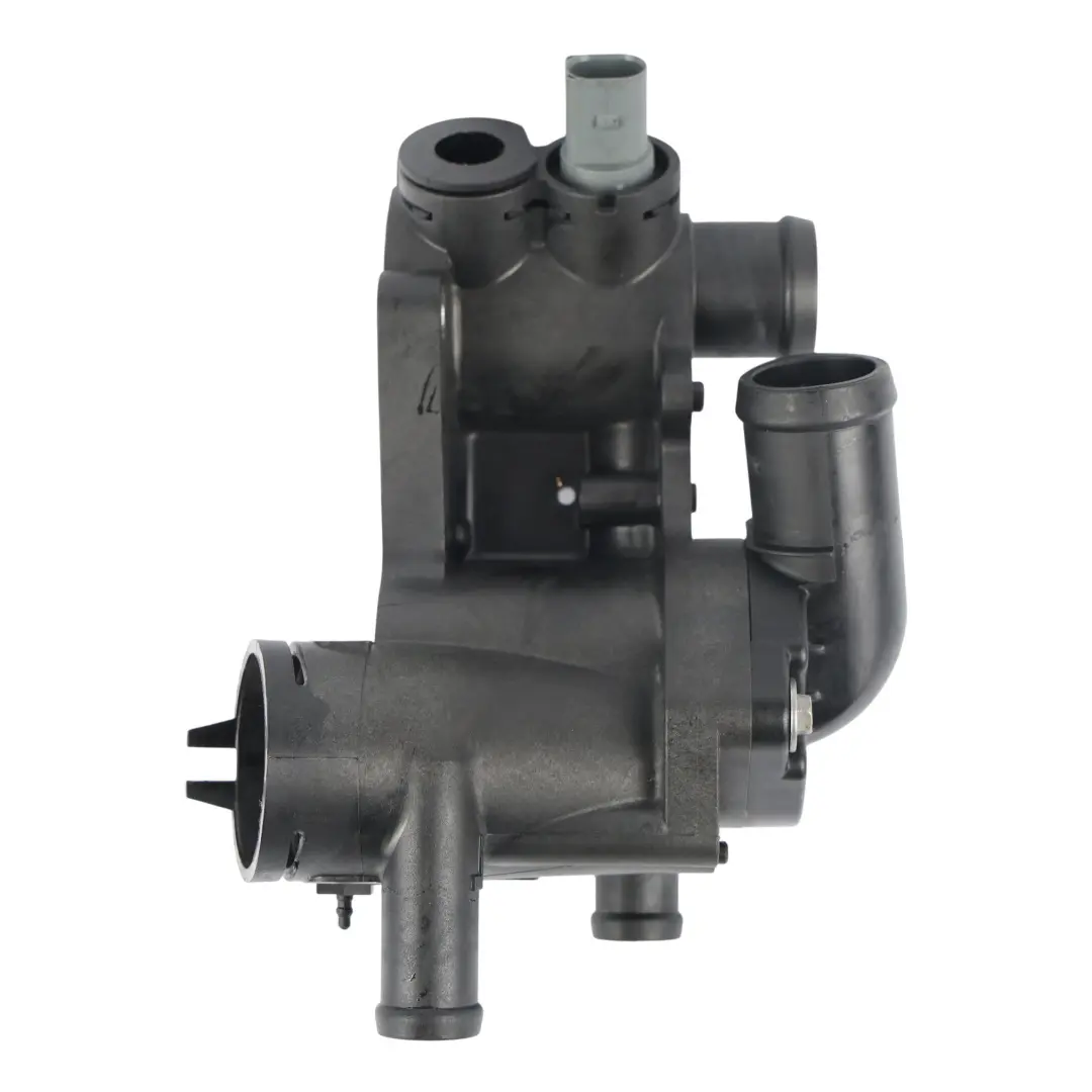 6J Polo 6R Coperchio Termostato 1.4 Benzina CGGB per Seat Ibiza con numero di parte 032121111CG Seat Ibiza 6J Polo 6R Coperchio Termostato 1.4 Benzina CGGB - SKU 032121111CG - Numero di parte 032121111CG