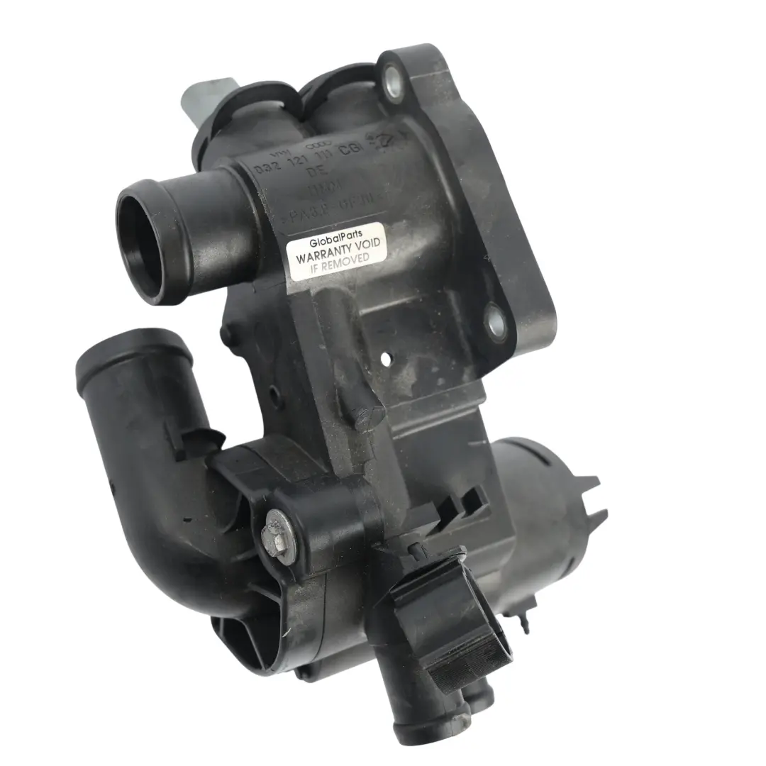 6J Polo 6R Obudowa Termostatu 1.4 Benzyna CGGB do Seat Ibiza o numerze 032121111CG Seat Ibiza 6J Polo 6R Obudowa Termostatu 1.4 Benzyna CGGB - SKU 032121111CG - Numer Części 032121111CG