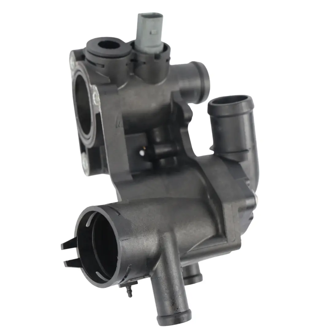 Seat Ibiza 6J Polo 6R Boîtier Thermostat 1.4 Essence CGGB - SKU 032121111CG - Numéro de pièce 032121111CG