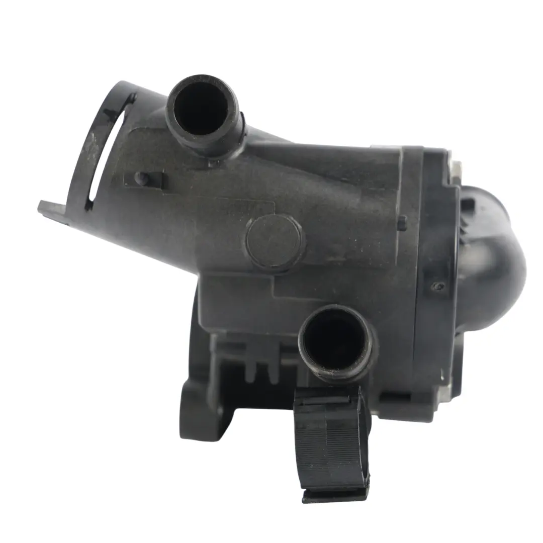 6J Polo 6R Boîtier Thermostat 1.4 Essence CGGB pour Seat Ibiza à propos du numéro de pièce 032121111CG Seat Ibiza 6J Polo 6R Boîtier Thermostat 1.4 Essence CGGB - SKU 032121111CG - Numéro de pièce 032121111CG
