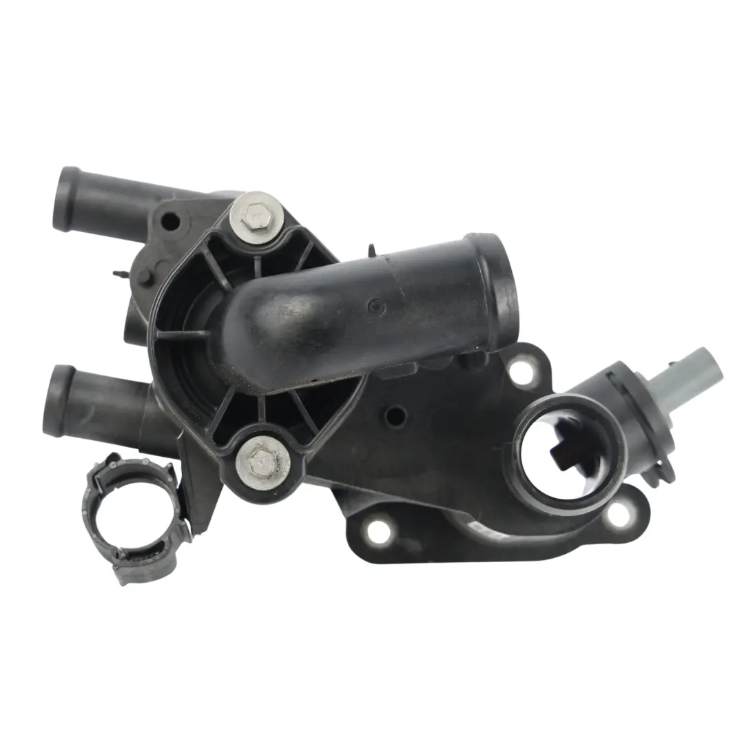 6J Polo 6R Tapa Carcasa Termostato 1.4 Gasolina CGGB para Seat Ibiza con número de pieza 032121111CG Seat Ibiza 6J Polo 6R Tapa Carcasa Termostato 1.4 Gasolina CGGB - SKU 032121111CG - Número de pieza 032121111CG