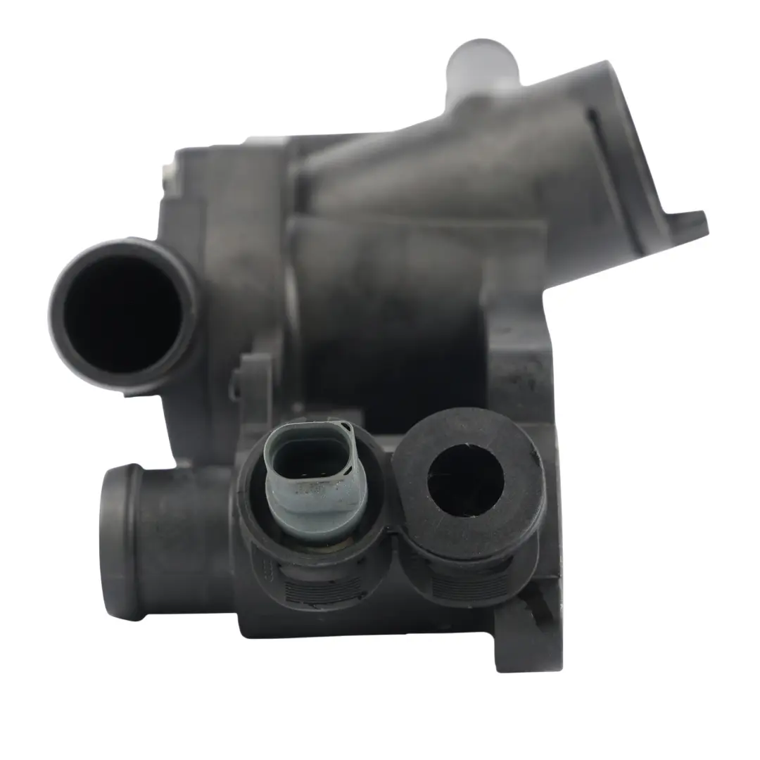 6J Polo 6R Boîtier Thermostat 1.4 Essence CGGB pour Seat Ibiza à propos du numéro de pièce 032121111CG Seat Ibiza 6J Polo 6R Boîtier Thermostat 1.4 Essence CGGB - SKU 032121111CG - Numéro de pièce 032121111CG