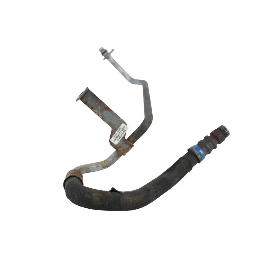 Audi A5 8T Tubo Flessibile Pompa Servosterzo 2.7 Diesel - SKU 0357157276 - Numero di parte 0357157276