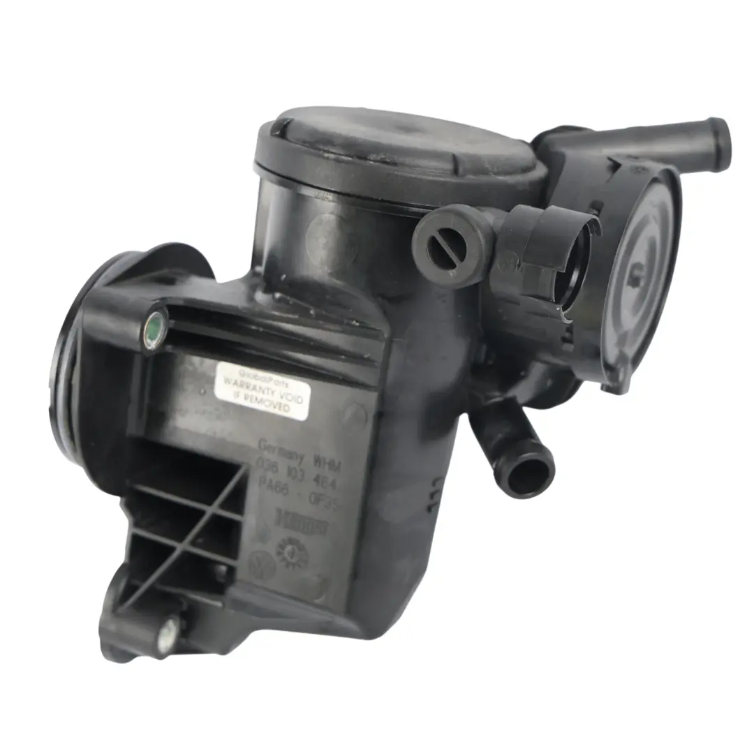 6J Polo 6R Séparateur Reniflard Huile 1.4 Essence CGGB pour Seat Ibiza à propos du numéro de pièce 036103464AK Seat Ibiza 6J Polo 6R Séparateur Reniflard Huile 1.4 Essence CGGB - SKU 036103464AK - Numéro de pièce 036103464AK