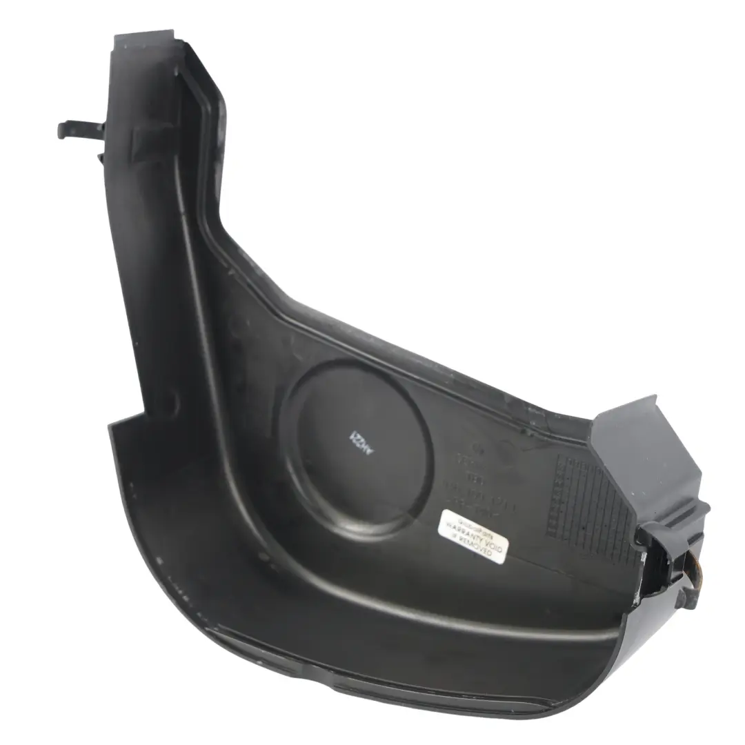 Seat Ibiza 6J Cache Supérieur Courroie Distribution 1.4 Essence CGGB - SKU 036109121L - Numéro de pièce 036109121L