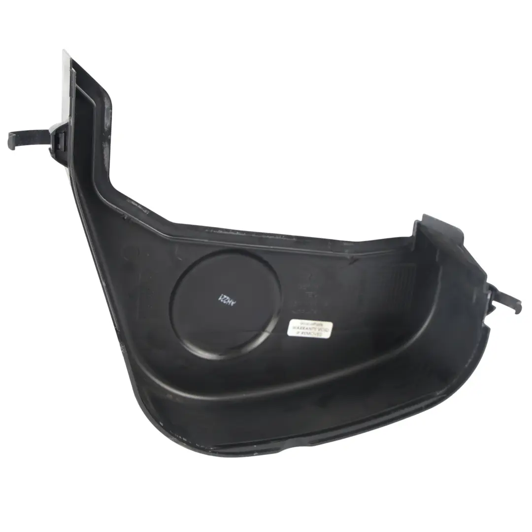 6J Cache Supérieur Courroie Distribution 1.4 Essence CGGB pour Seat Ibiza à propos du numéro de pièce 036109121L Seat Ibiza 6J Cache Supérieur Courroie Distribution 1.4 Essence CGGB - SKU 036109121L - Numéro de pièce 036109121L