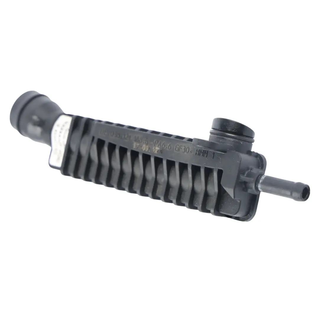 6j Durite Soupape Reniflard Moteur 1.4 pour Seat Ibiza à propos du numéro de pièce 036121188B Seat Ibiza 6j Durite Soupape Reniflard Moteur 1.4 - SKU 036121188B - Numéro de pièce 036121188B