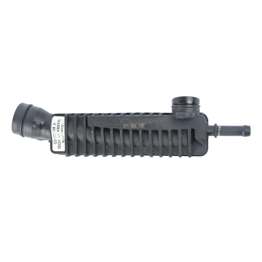6J Jetta A6 Motor Entlüftungsventil Schlauch 1.4 für Seat Ibiza mit Teilenummer 036121188B Seat Ibiza 6J Jetta A6 Motor Entlüftungsventil Schlauch 1.4 - SKU 036121188B - Teilenummer 036121188B
