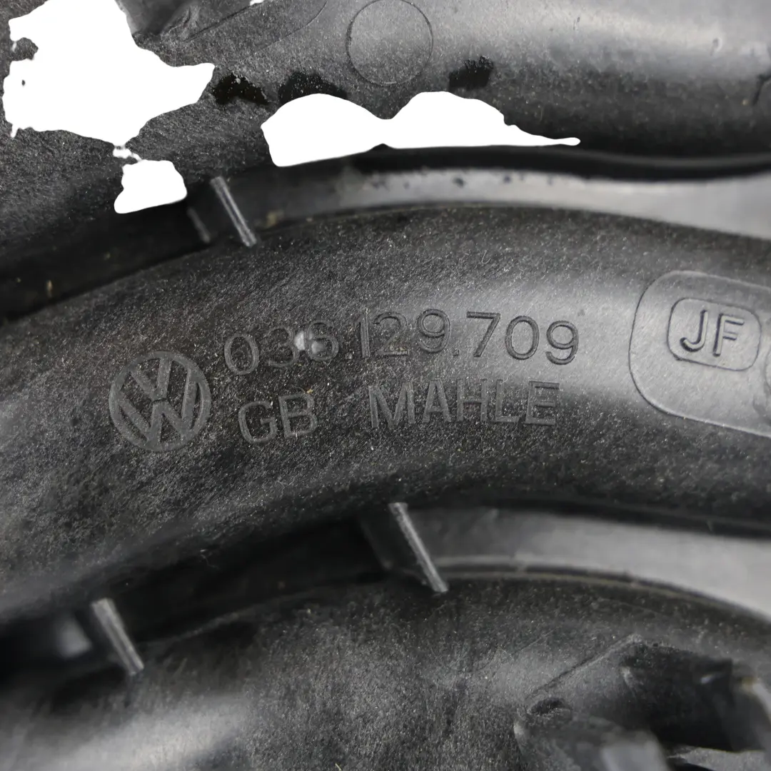 6J Ansaugkrümmer 1.4 Benzin CGGB für Seat Ibiza mit Teilenummer 036129709JB Seat Ibiza 6J Ansaugkrümmer 1.4 Benzin CGGB - SKU 036129709JB - Teilenummer 036129709JB