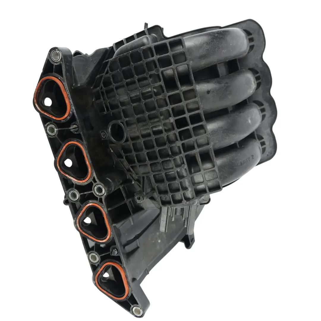 6J Collettore di Aspirazione 1.4 Benzina CGGB per Seat Ibiza con numero di parte 036129709JB Seat Ibiza 6J Collettore di Aspirazione 1.4 Benzina CGGB - SKU 036129709JB - Numero di parte 036129709JB