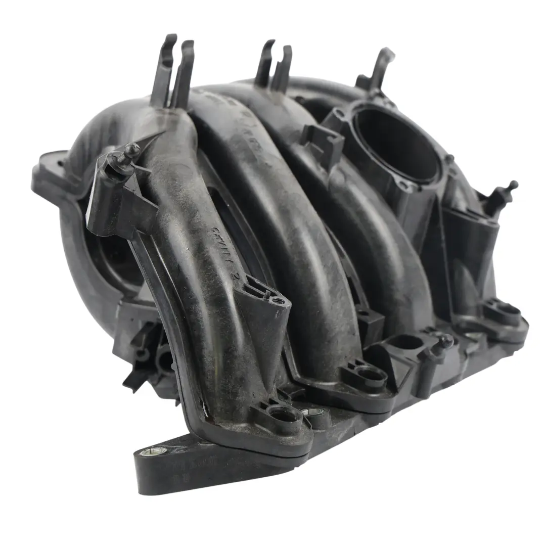 Seat Ibiza 6J Kolektor Ssący 1.4 Benzyna CGGB - SKU 036129709JB - Numer Części 036129709JB