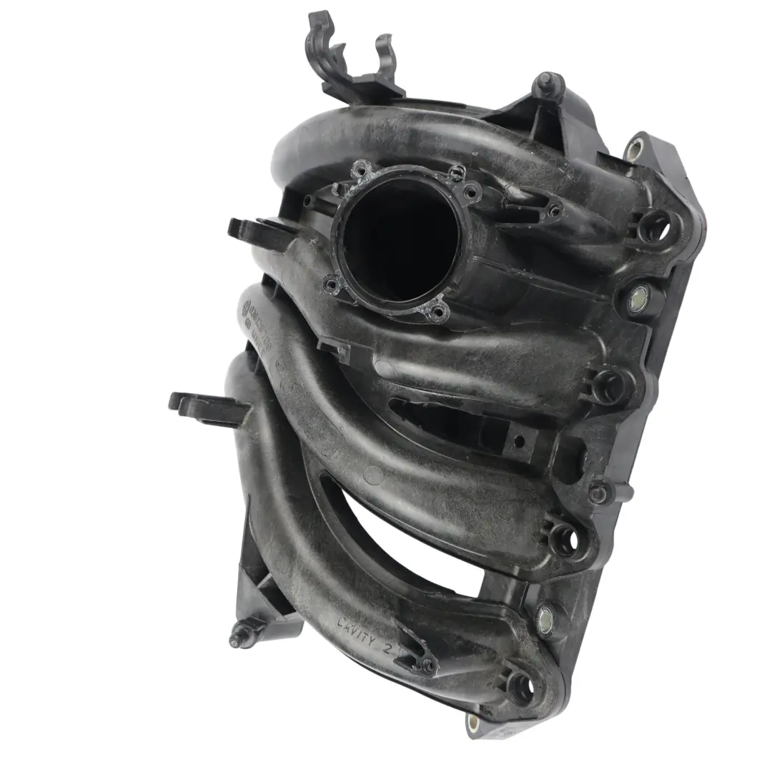 Seat Ibiza 6J Collettore di Aspirazione 1.4 Benzina CGGB - SKU 036129709JB - Numero di parte 036129709JB