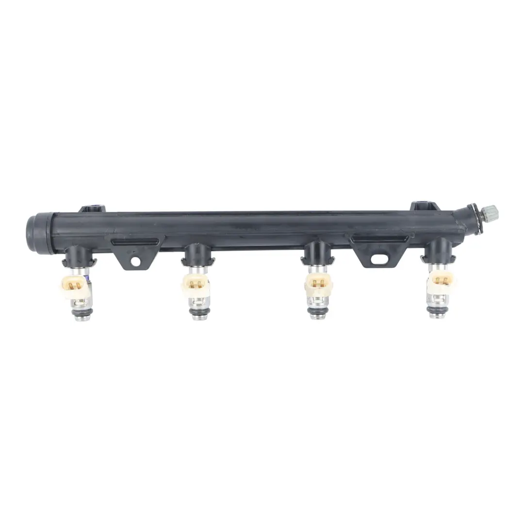 6J Listwa Wtryskowa 1.4 Benzyna do Seat Volkswagen Polo 6R Ibiza o numerze 036133320C Seat Volkswagen Polo 6R Ibiza 6J Listwa Wtryskowa 1.4 Benzyna - SKU 036133320C - Numer Części 036133320C