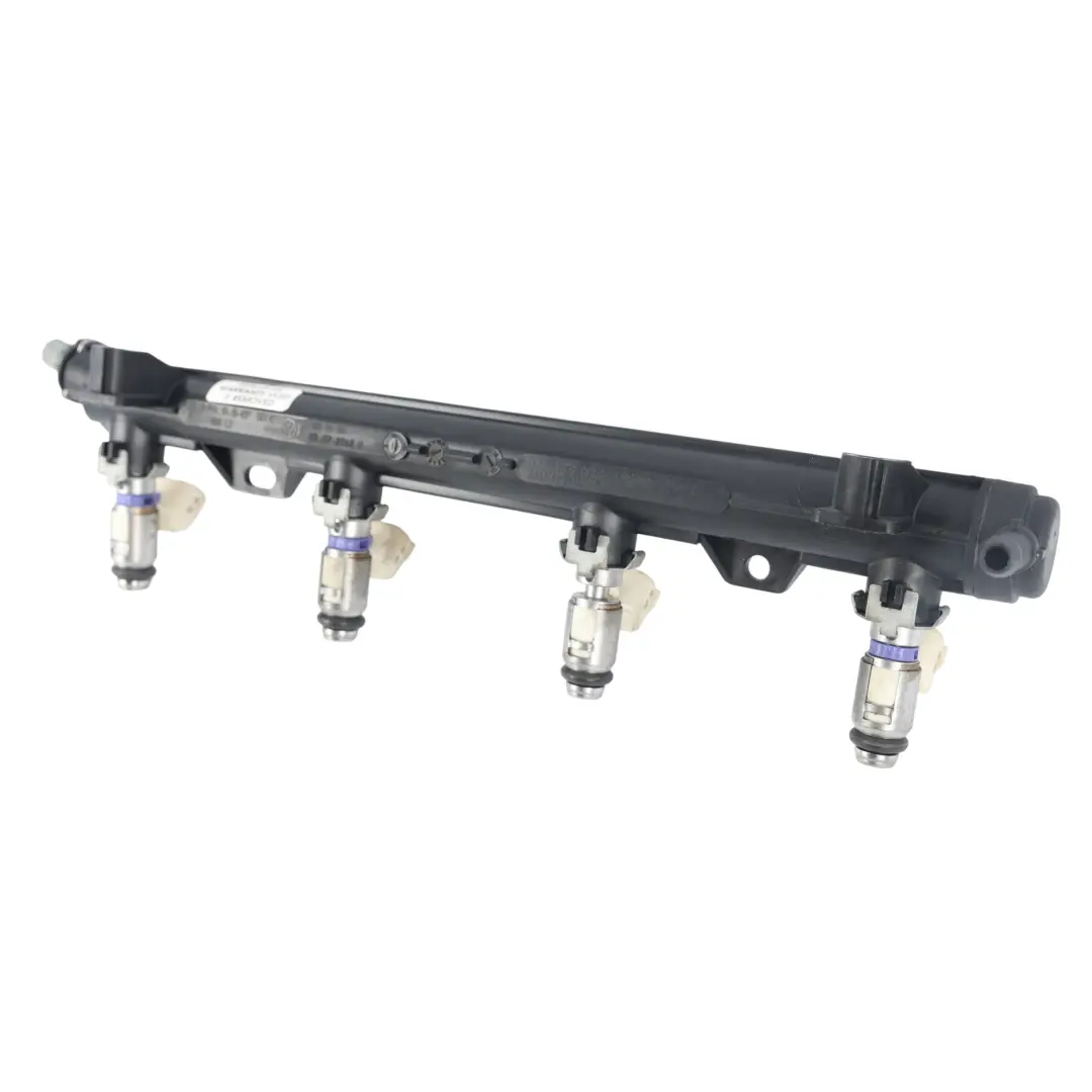 6J Polo 6R Rampe Injecteur Essence 1.4 pour Seat Ibiza à propos du numéro de pièce 036133320C Seat Ibiza 6J Polo 6R Rampe Injecteur Essence 1.4 - SKU 036133320C - Numéro de pièce 036133320C