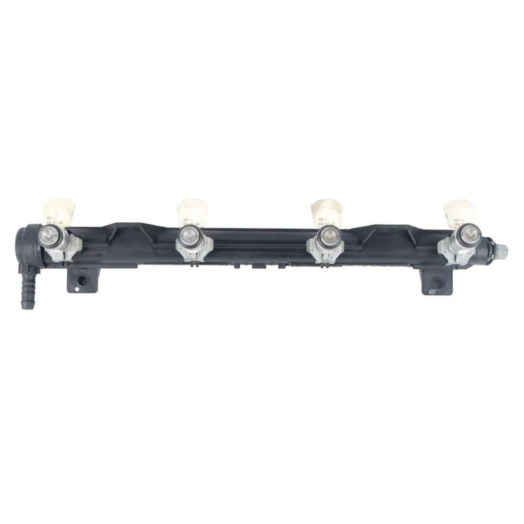 6J Fuel Injector Rail 1.4 Petrol to Volkswagen Polo 6R Seat Ibiza with Part number 036133320C Volkswagen Polo 6R Seat Ibiza 6J Fuel Injector Rail 1.4 Petrol - SKU 036133320C - Part number 036133320C