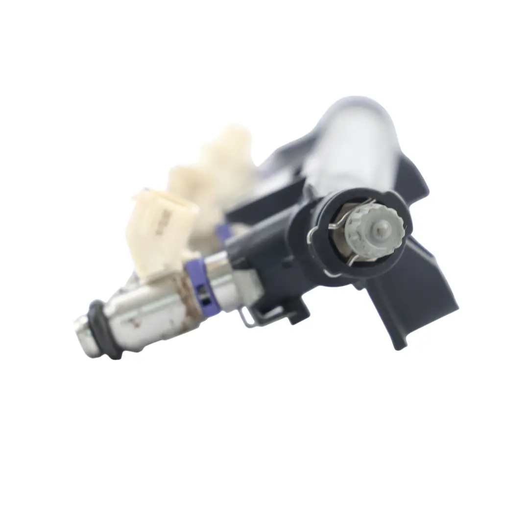 Seat Ibiza 6J Polo 6R Einspritzleiste Kraftstoff 1.4 Benzin - SKU 036133320C - Teilenummer 036133320C