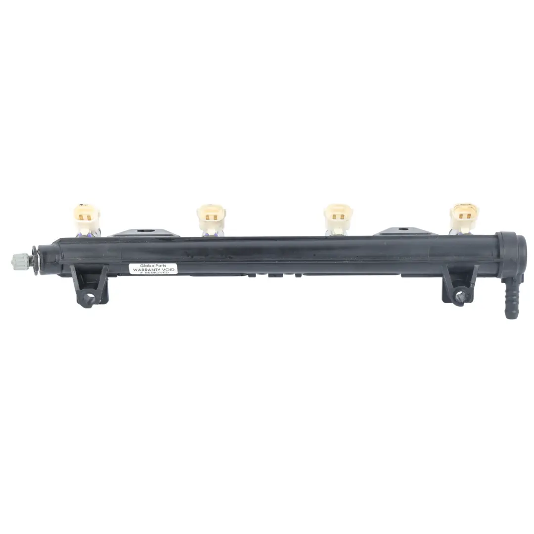 Seat Ibiza 6J Polo 6R Rampe Injecteur Essence 1.4 - SKU 036133320C - Numéro de pièce 036133320C