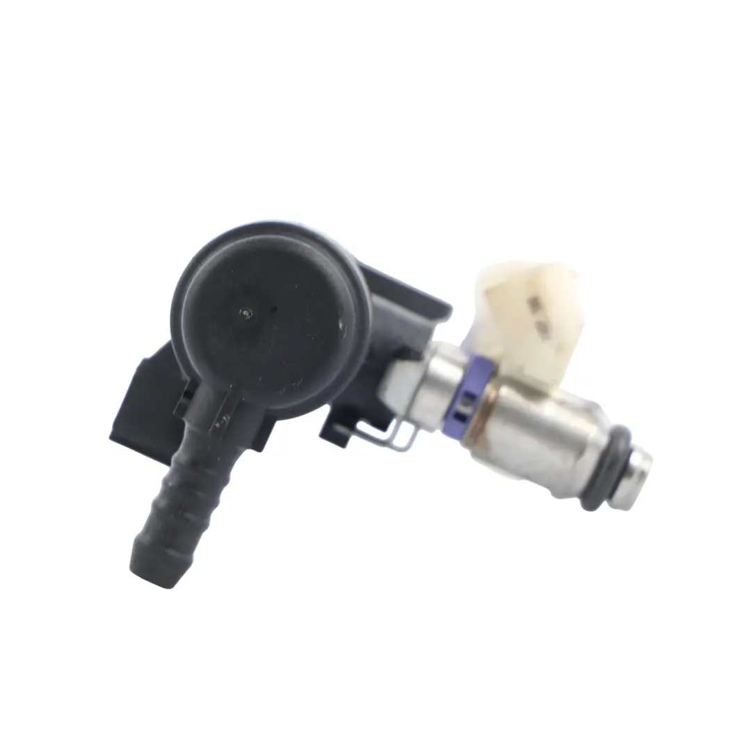 Volkswagen Polo 6R Seat Ibiza 6J Fuel Injector Rail 1.4 Petrol - SKU 036133320C - Part number 036133320C