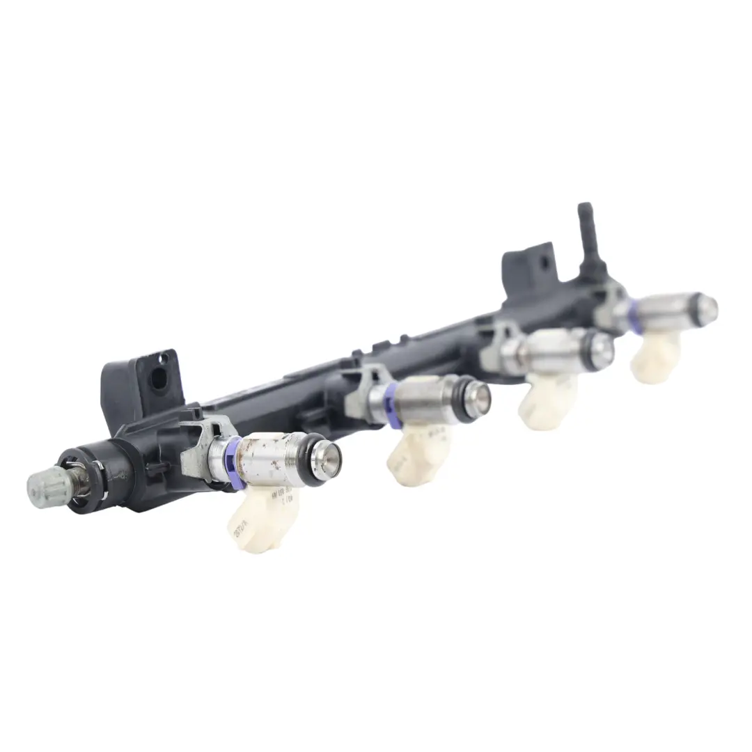 6J Fuel Injector Rail 1.4 Petrol to Volkswagen Polo 6R Seat Ibiza with Part number 036133320C Volkswagen Polo 6R Seat Ibiza 6J Fuel Injector Rail 1.4 Petrol - SKU 036133320C - Part number 036133320C
