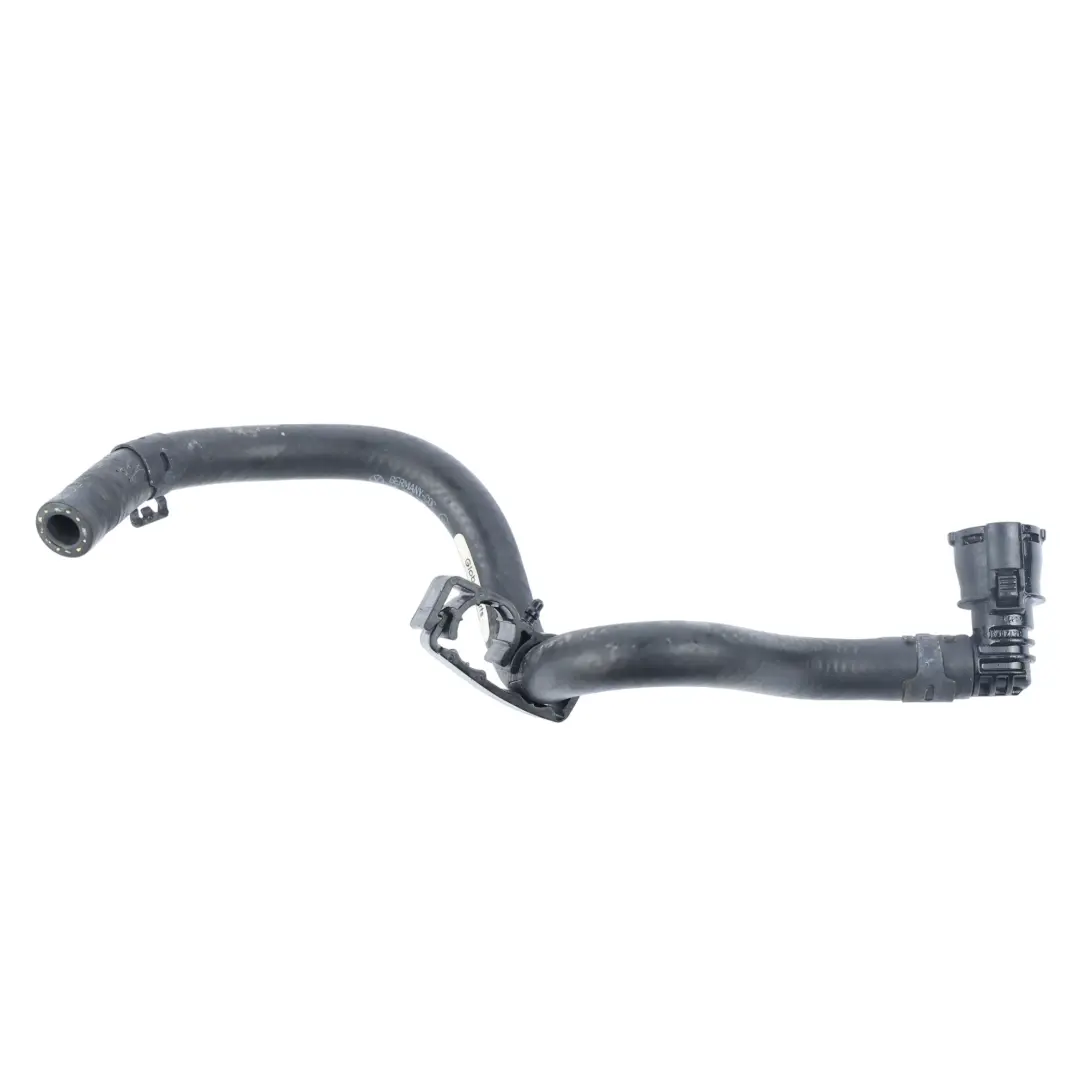 Seat Ibiza 6j Przewód Paliwa 1.4 Benzyna Cggb - SKU 036133723 - Numer Części 036133723