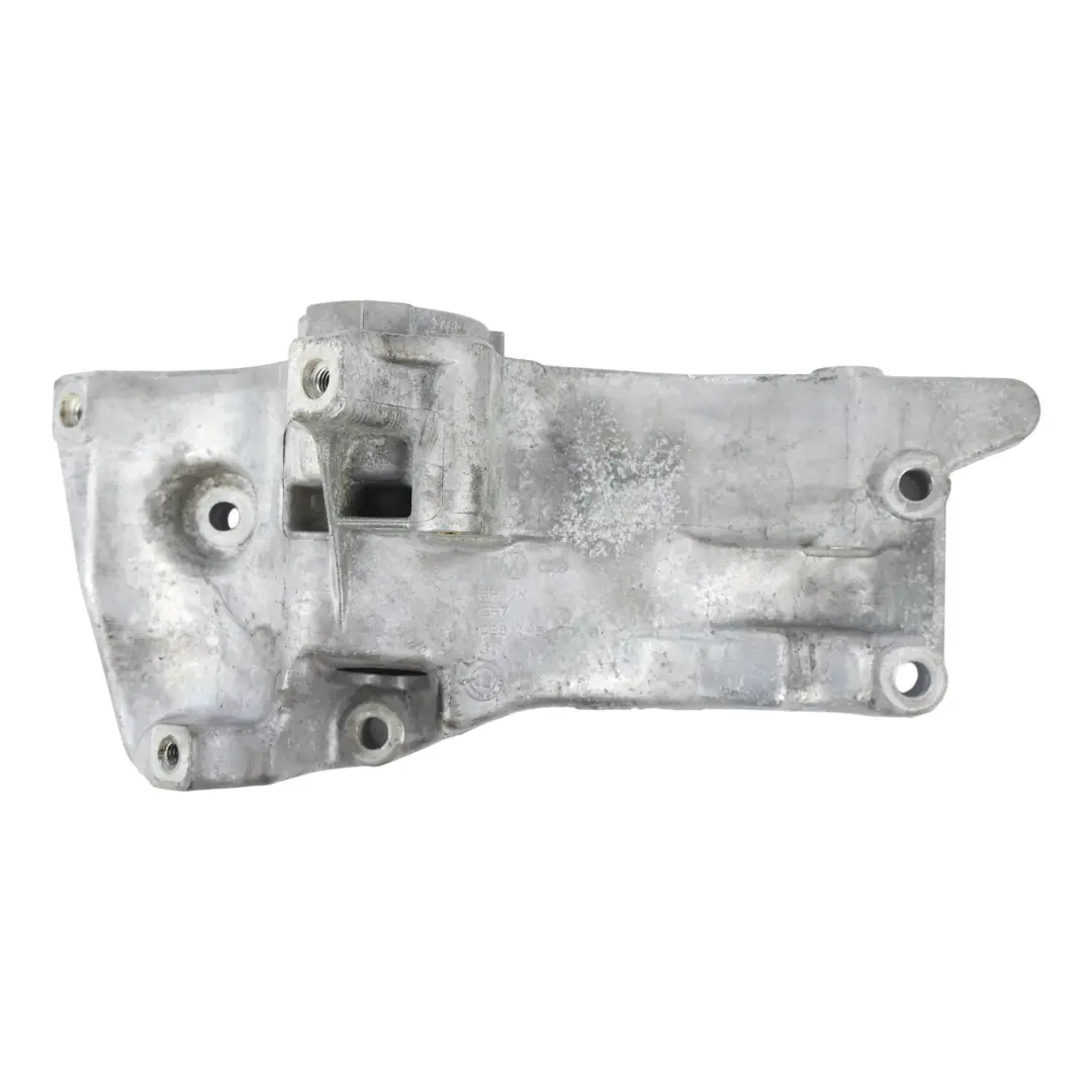 6J Alternator Bracket Mount Holder Carrier Support to Skoda Fabia with Part number 036145169G Skoda Fabia 6J Alternator Bracket Mount Holder Carrier Support - SKU 036145169G - Part number 036145169G