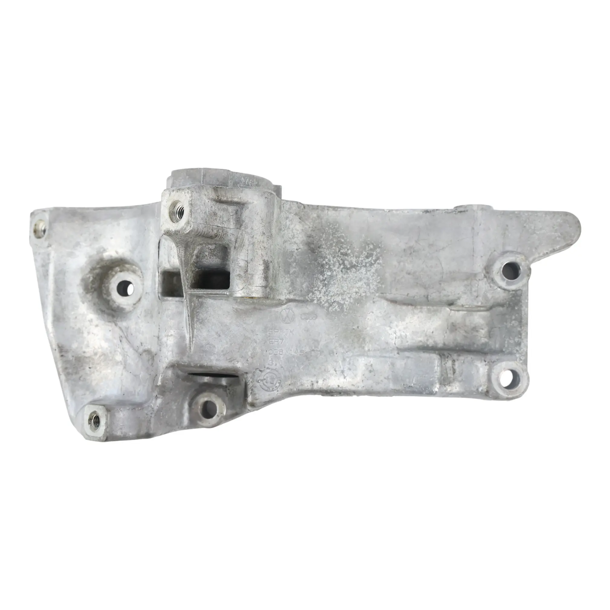 Skoda Fabia 6J Łapa Mocowanie Alternatora Uchwyt 036145169G
