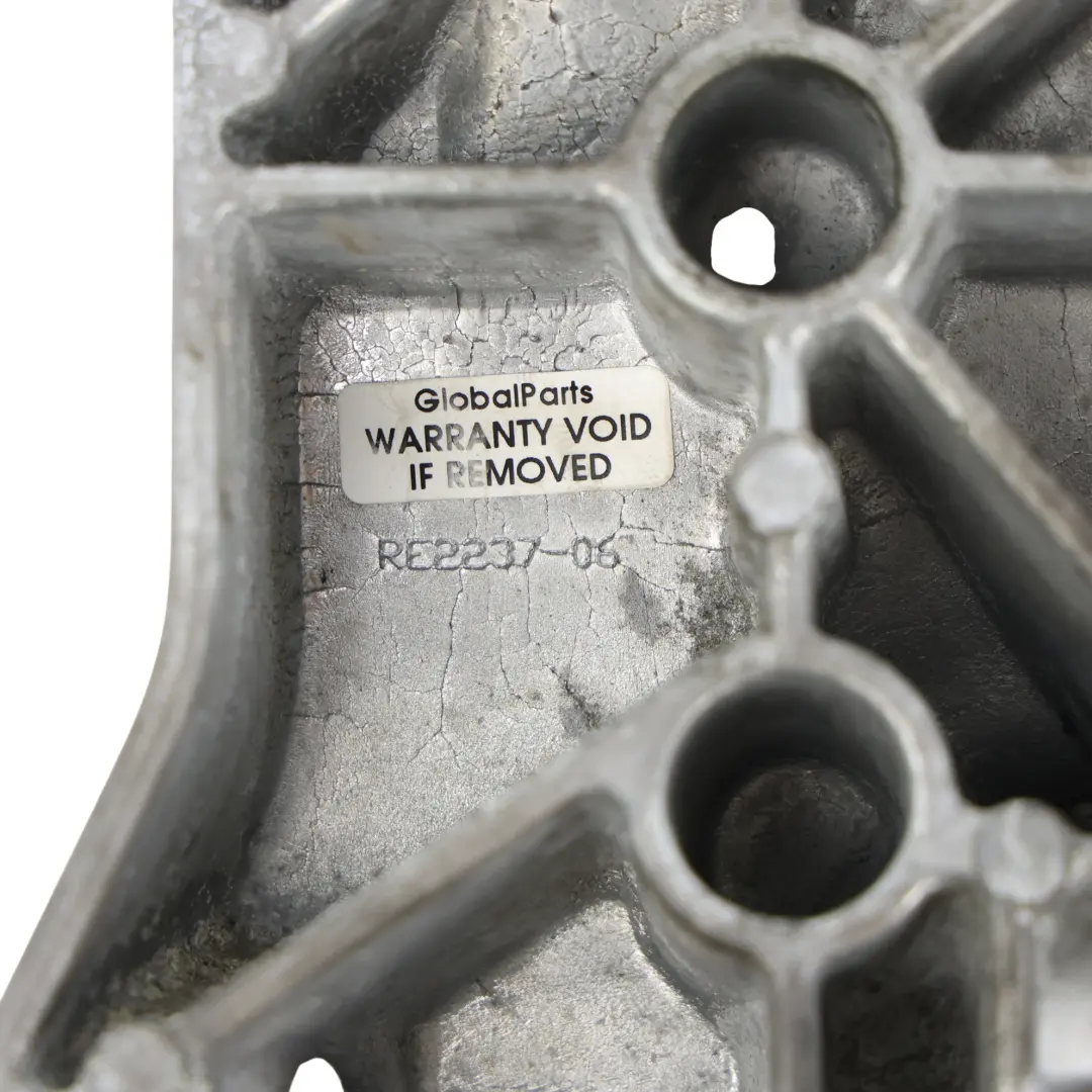6J Support Alternateur pour Seat Skoda Fabia à propos du numéro de pièce 036145169G Seat Skoda Fabia 6J Support Alternateur - SKU 036145169G - Numéro de pièce 036145169G