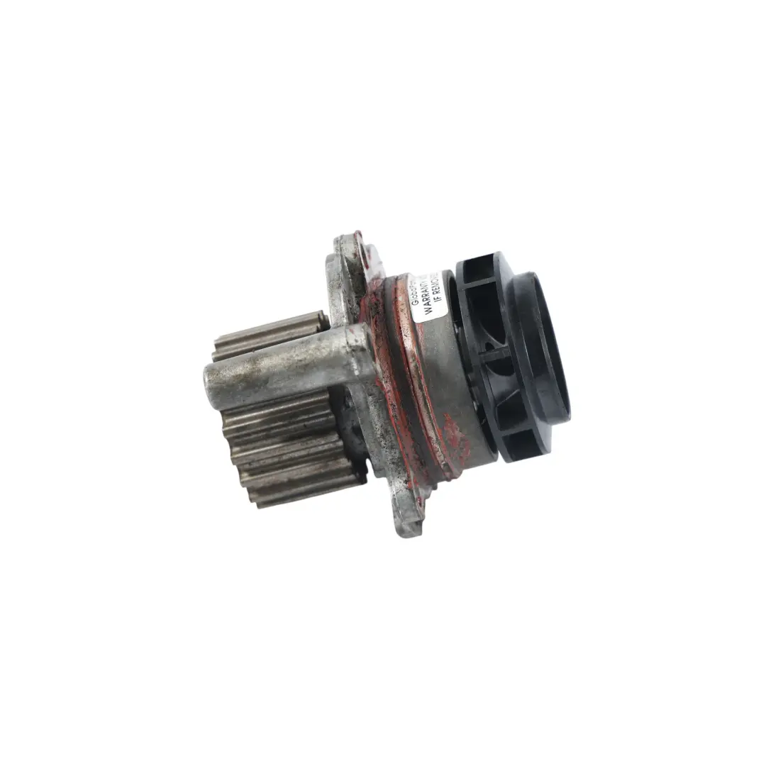 1F Wasserpumpe Modul Einheit Mechanismus für Audi A3 8P Volkswagen Eos mit Teilenummer 038121011G Audi A3 8P Volkswagen Eos 1F Wasserpumpe Modul Einheit Mechanismus - SKU 038121011G - Teilenummer 038121011G