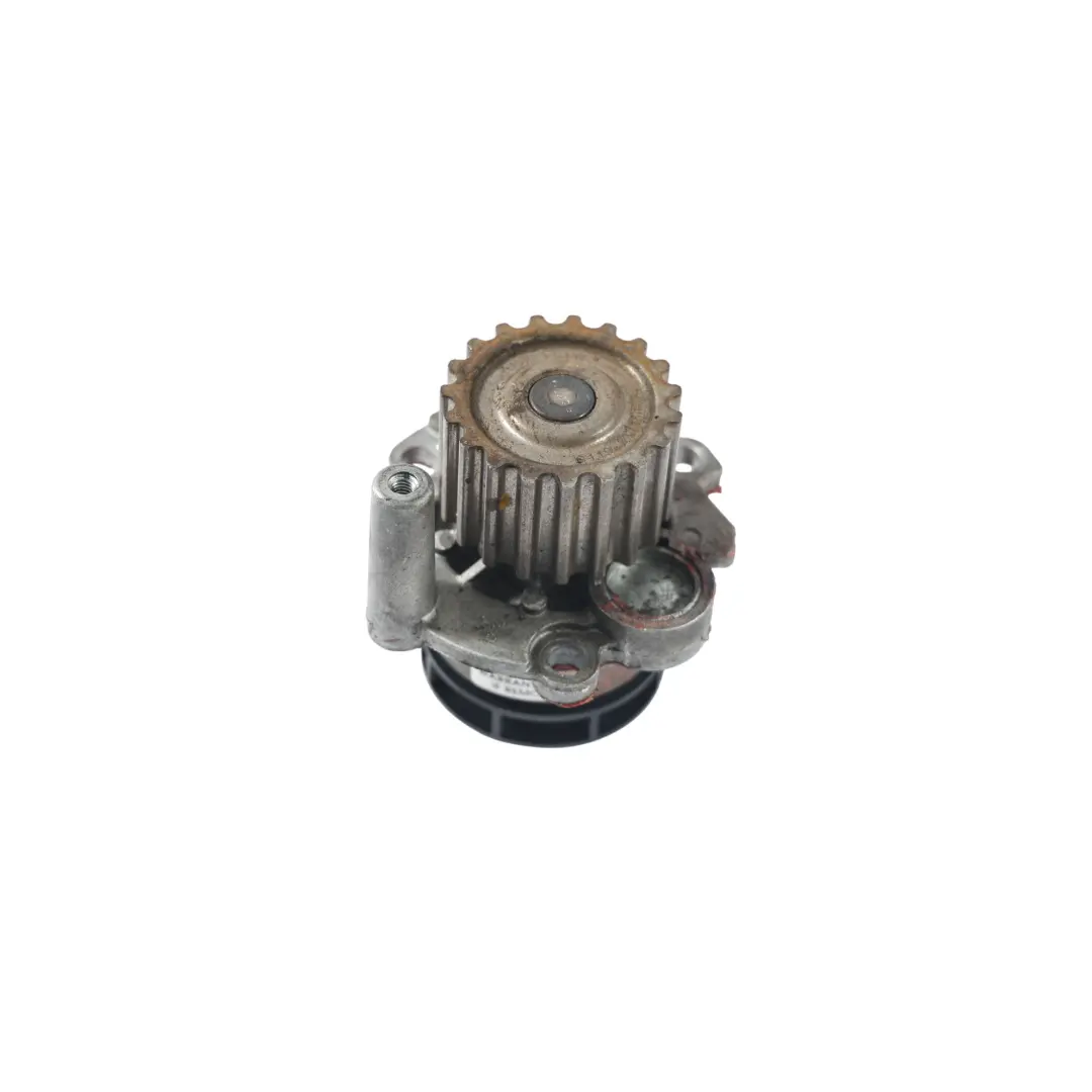 Audi A3 8P Volkswagen Eos 1F Moduł Pompy Wody - SKU 038121011G - Numer Części 038121011G