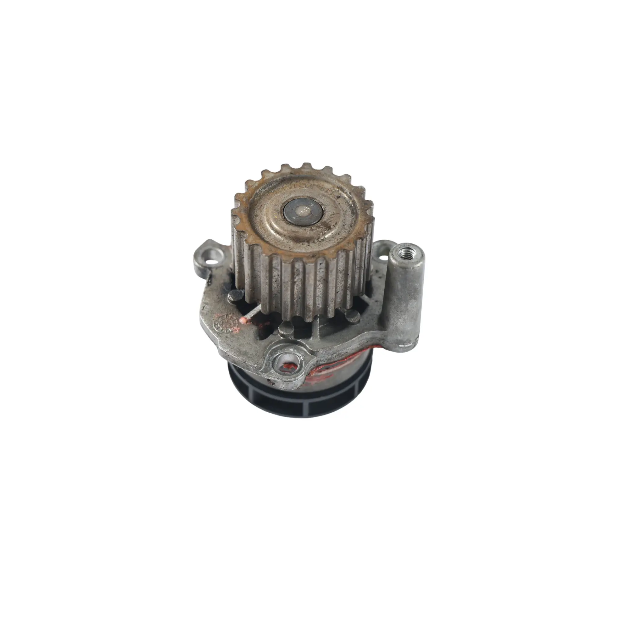 Audi A3 8P VW Eos 1F Módulo Bomba Agua 038121011G