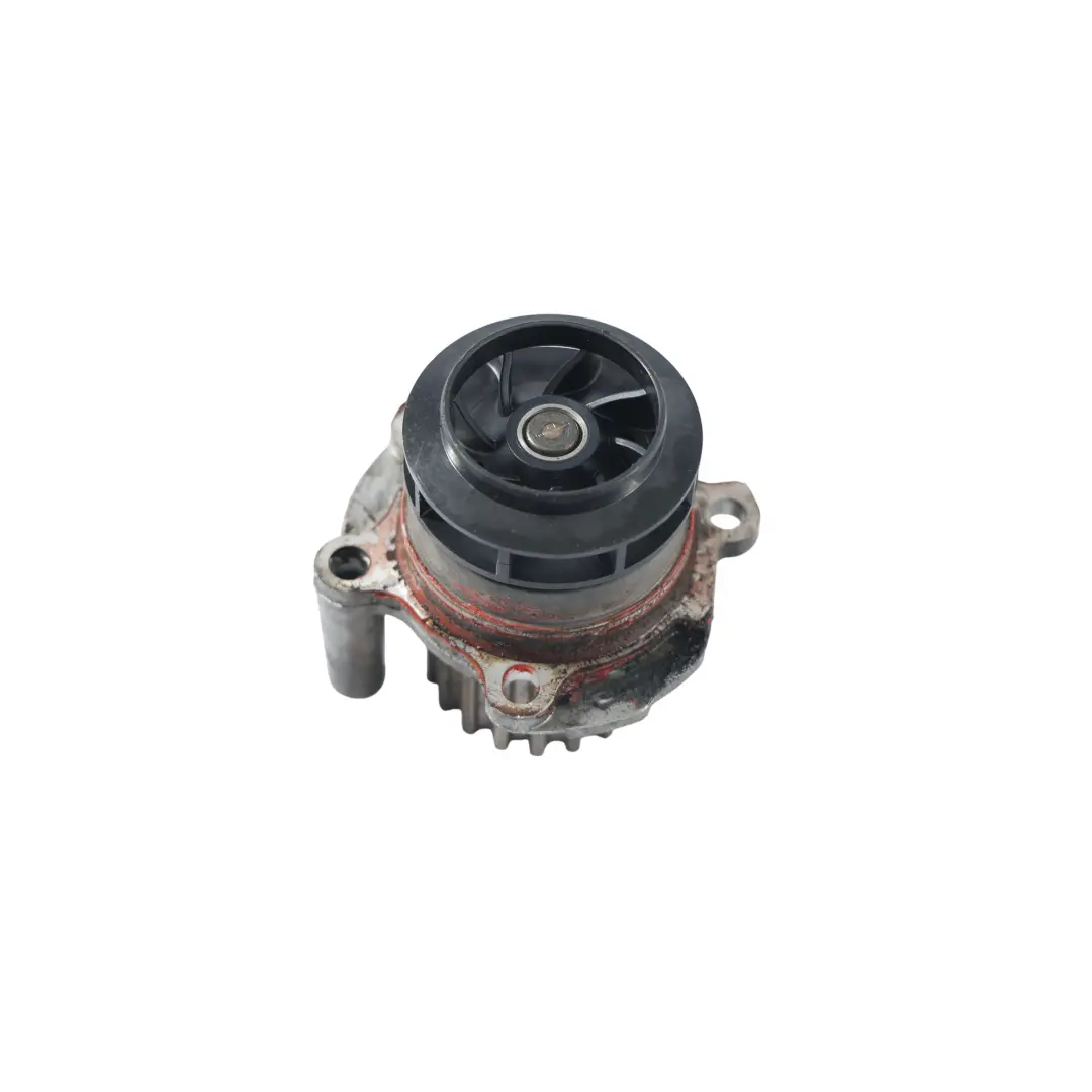 Audi A3 8P Volkswagen Eos 1F Moduł Pompy Wody - SKU 038121011G - Numer Części 038121011G