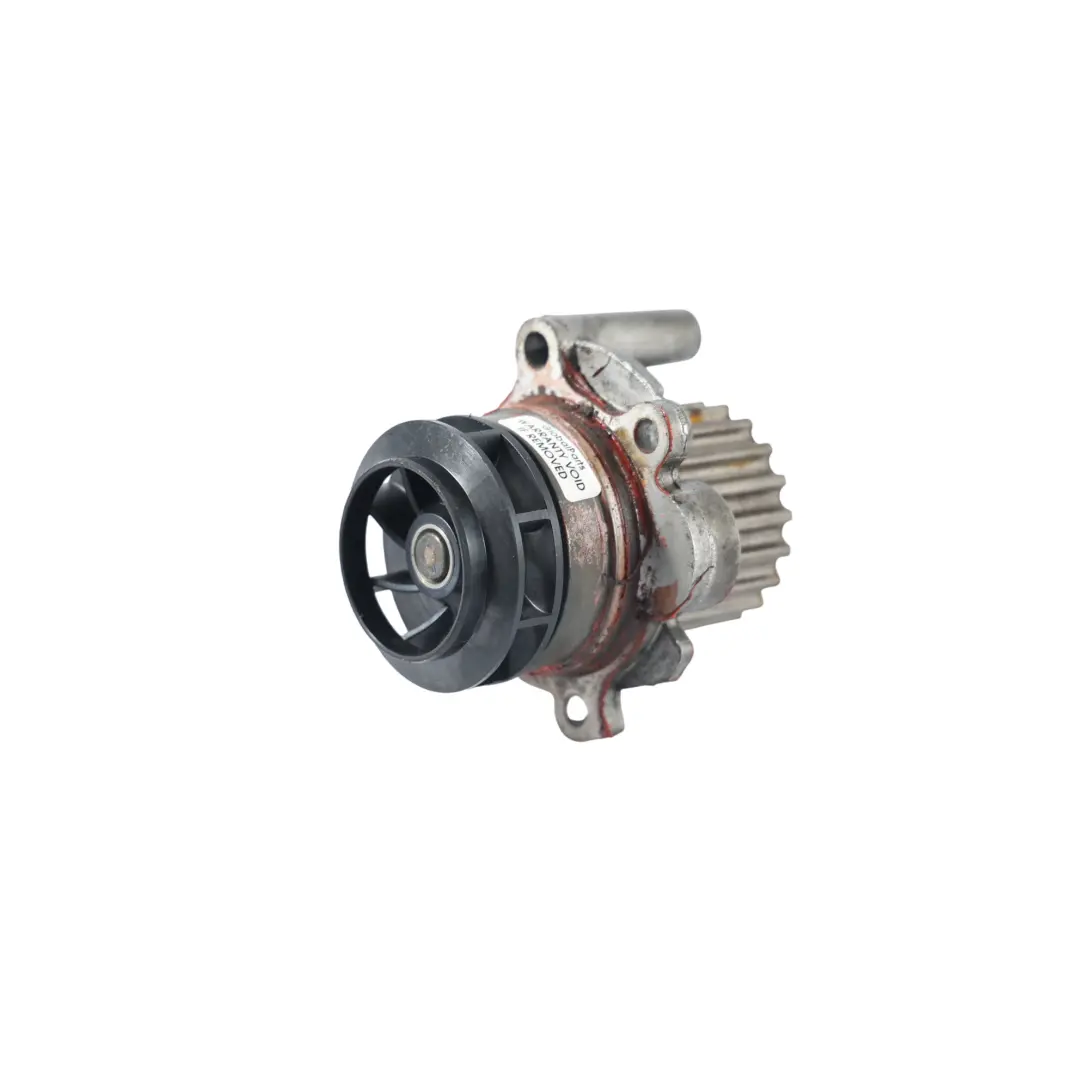 Audi A3 8P VW Eos 1F Módulo Bomba Agua - SKU 038121011G - Número de pieza 038121011G