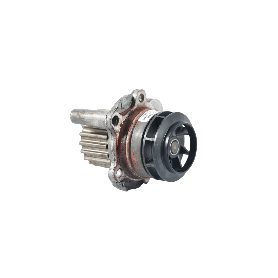 Audi A3 8P Volkswagen Eos 1F Water Pump Module Unit Mechanism - SKU 038121011G - Part number 038121011G