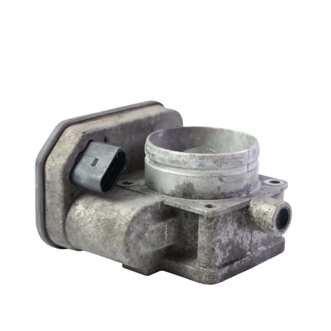 VW Caddy 2K Seat Ibiza Mk4 6J Throttle Body 2.0 TDI Diesel Engine - SKU 038128063J-1 - Part number 038128063J