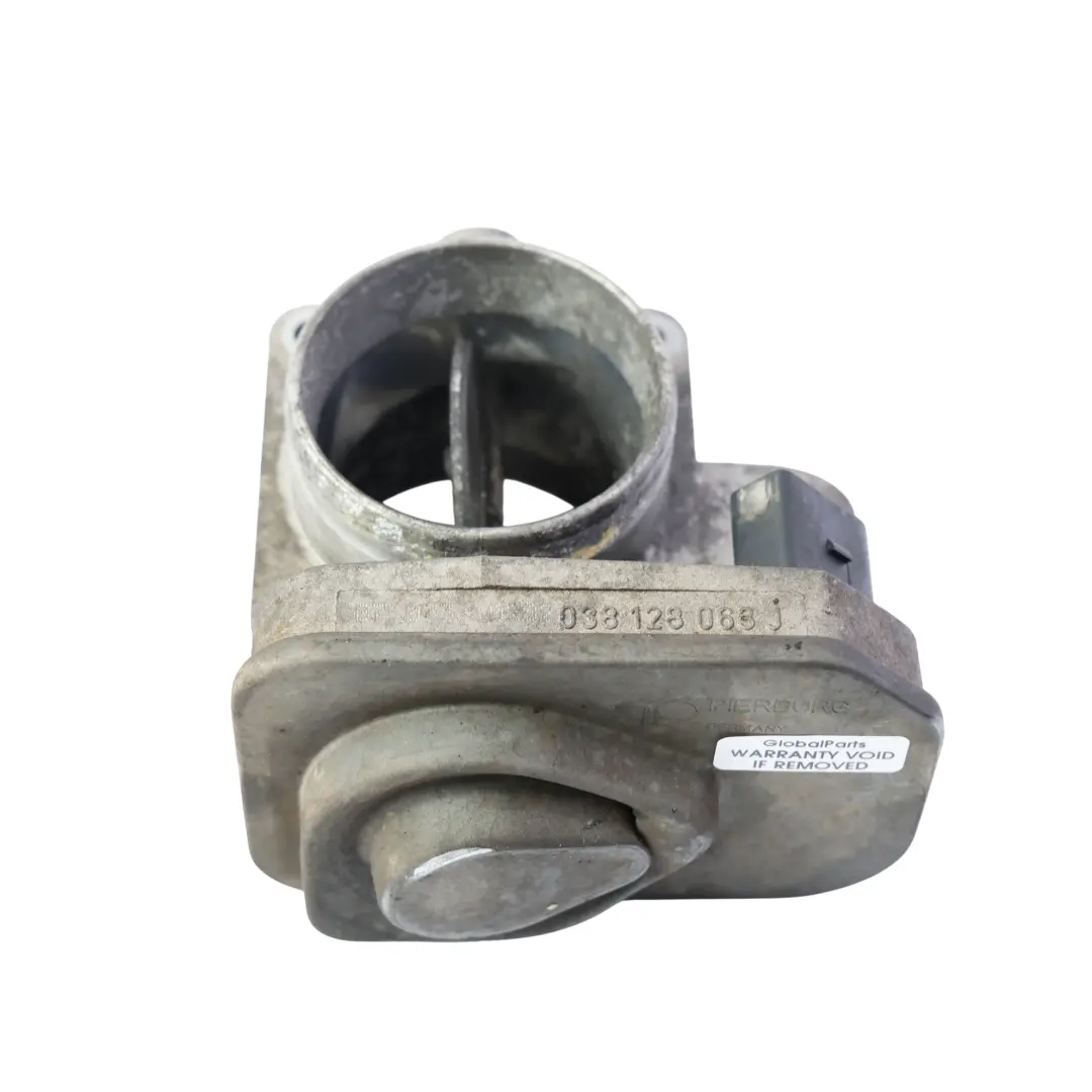 VW Caddy 2K Seat Ibiza Mk4 6J Throttle Body 2.0 TDI Diesel Engine - SKU 038128063J-1 - Part number 038128063J
