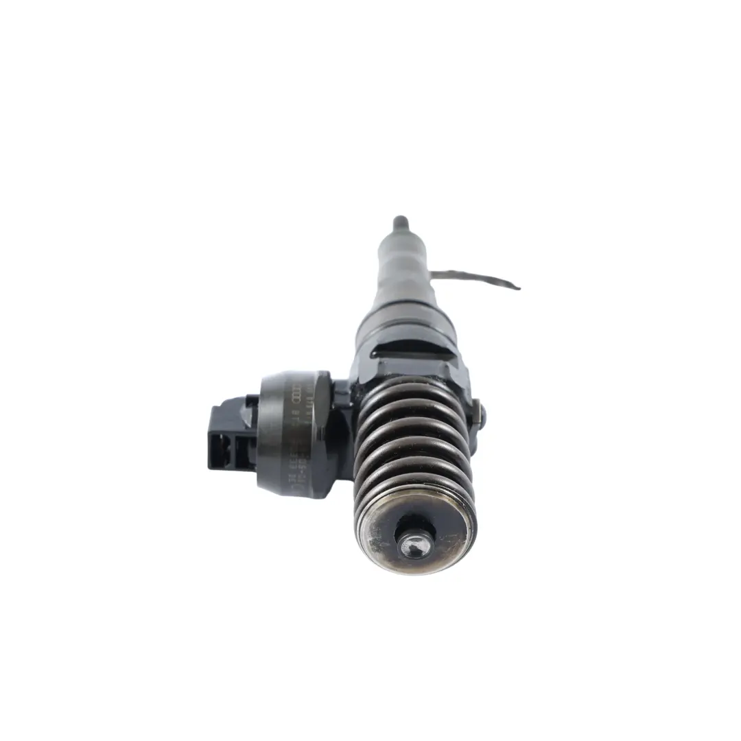 2K Golf Mk5 Diesel Kraftstoffeinspritzdüse für Volkswagen Caddy mit Teilenummer 038130073BR Volkswagen Caddy 2K Golf Mk5 Diesel Kraftstoffeinspritzdüse - SKU 038130073BR - Teilenummer 038130073BR