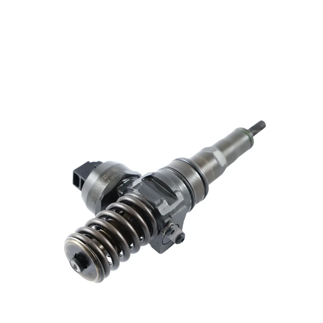 2K Golf Mk5 Inyector Combustible Diésel para Volkswagen Caddy con número de pieza 038130073BR Volkswagen Caddy 2K Golf Mk5 Inyector Combustible Diésel - SKU 038130073BR - Número de pieza 038130073BR