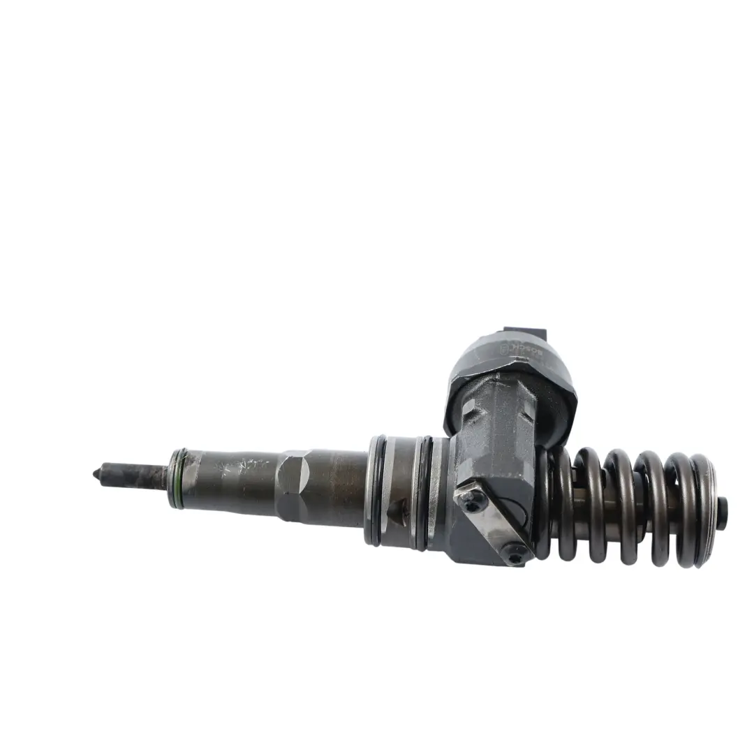 2K Golf Mk5 Inyector Combustible Diésel para Volkswagen Caddy con número de pieza 038130073BR Volkswagen Caddy 2K Golf Mk5 Inyector Combustible Diésel - SKU 038130073BR - Número de pieza 038130073BR