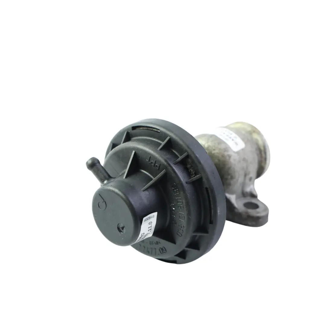 2K Golf Mk5 Válvula EGR para Volkswagen Caddy con número de pieza 038131501BC Volkswagen Caddy 2K Golf Mk5 Válvula EGR - SKU 038131501BC - Número de pieza 038131501BC