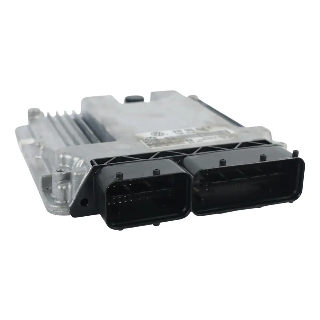 ECU Control Module 1.9 TDI AXB 105HP Manual to VW Transporter T5 Engine with Part number 038906016N VW Transporter T5 Engine ECU Control Module 1.9 TDI AXB 105HP Manual - SKU 038906016N - Part number 038906016N