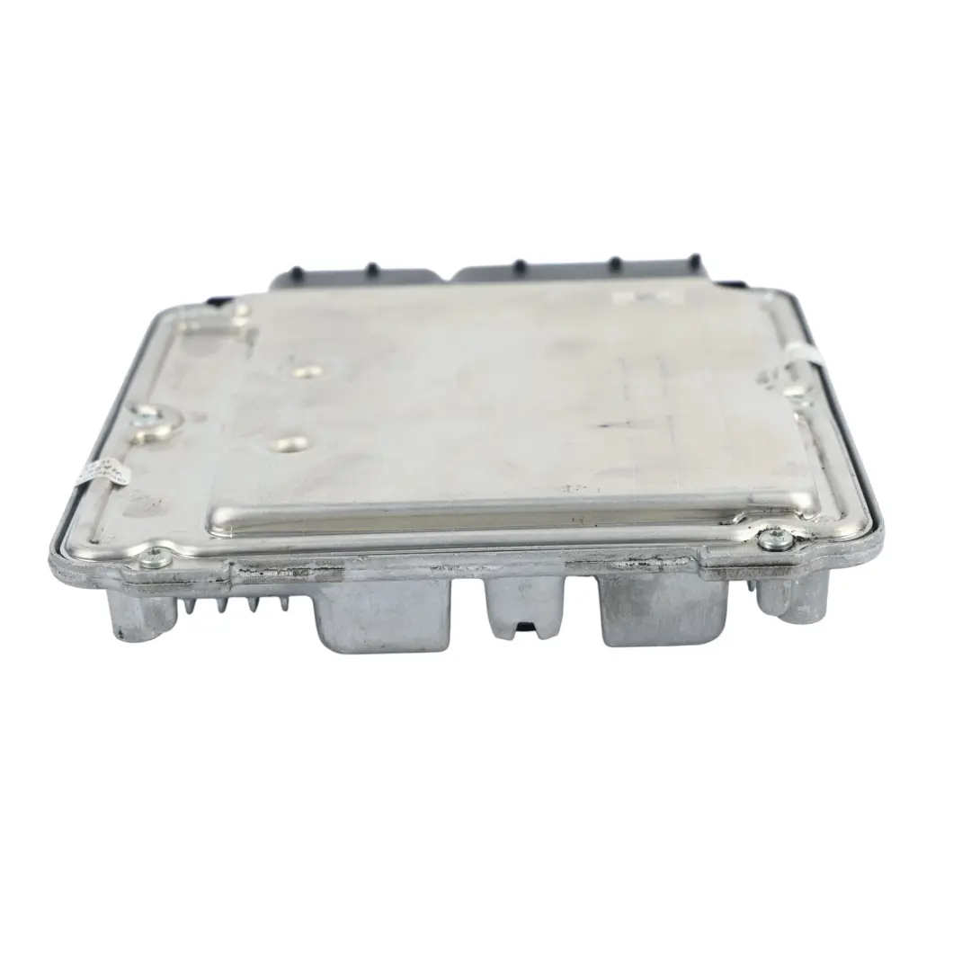 VW Transporter T5 Engine ECU Control Module 1.9 TDI AXB 105HP Manual - SKU 038906016N - Part number 038906016N