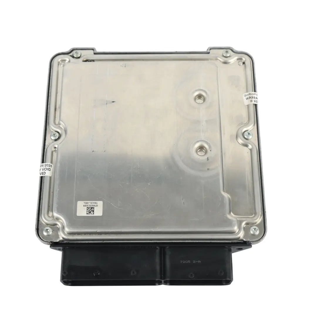 ECU Control Module 1.9 TDI AXB 105HP Manual to VW Transporter T5 Engine with Part number 038906016N VW Transporter T5 Engine ECU Control Module 1.9 TDI AXB 105HP Manual - SKU 038906016N - Part number 038906016N