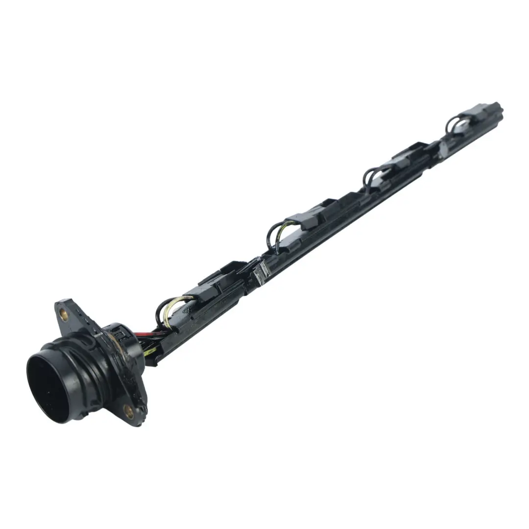 Mk1 1.9 TDI BLS Mazo de Cables Inyector Combustible para Volkswagen Caddy con número de pieza 038971600 Volkswagen Caddy Mk1 1.9 TDI BLS Mazo de Cables Inyector Combustible - SKU 038971600 - Número de pieza 038971600