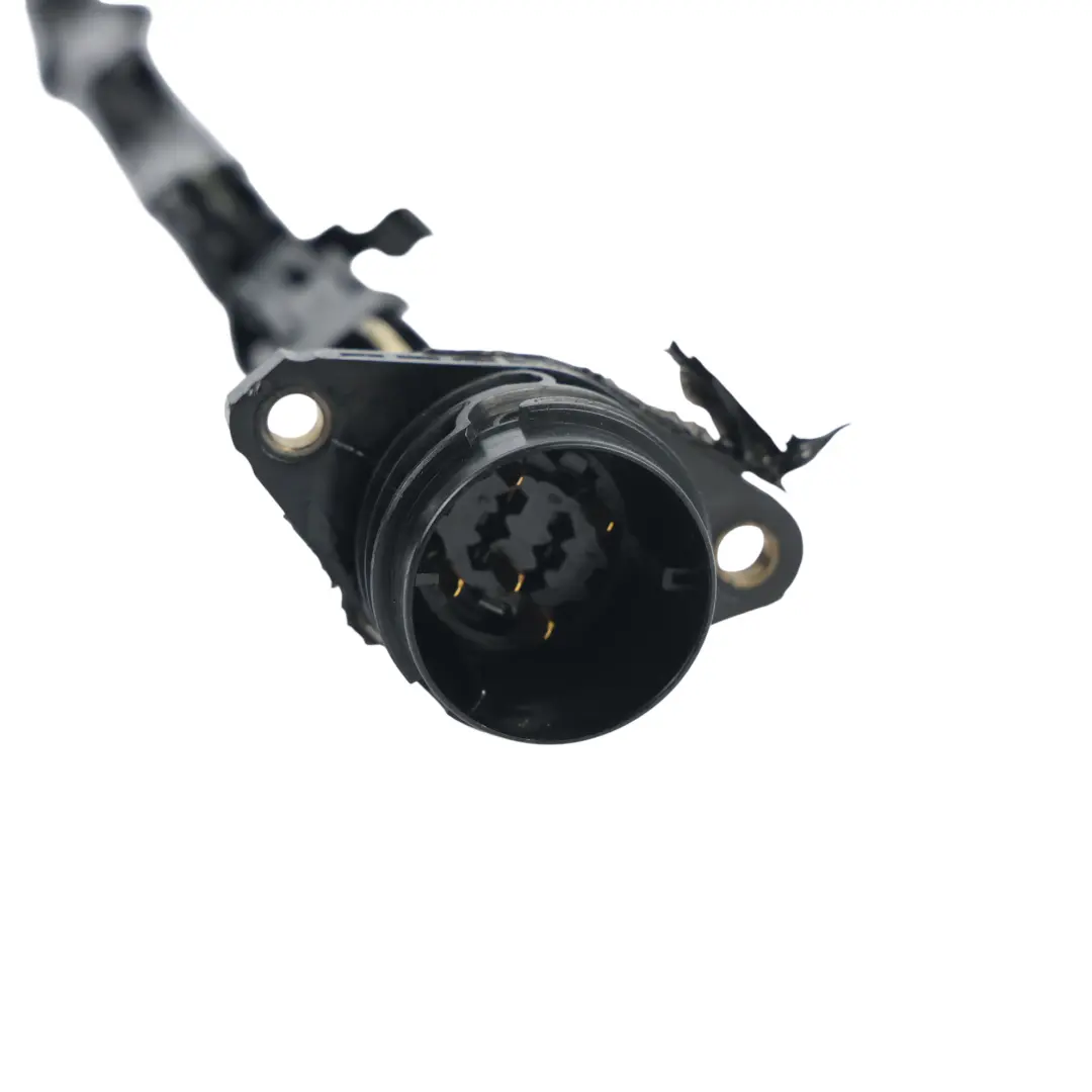 Volkswagen Caddy Mk1 1.9 TDI BLS Mazo de Cables Inyector Combustible - SKU 038971600 - Número de pieza 038971600