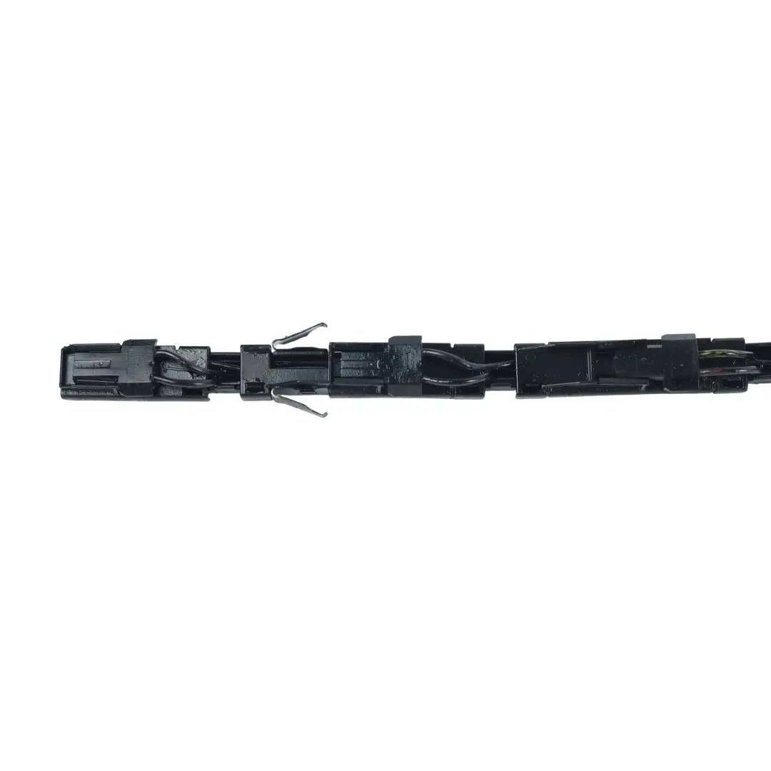 Volkswagen Caddy Mk1 1.9 TDI BLS Fuel Injector Wiring Loom Harness - SKU 038971600 - Part number 038971600