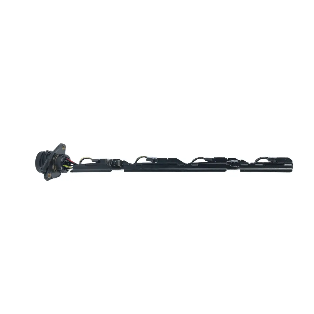 Volkswagen Caddy Mk1 1.9 TDI BLS Einspritzdüsen Kabelbaum - SKU 038971600 - Teilenummer 038971600